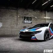 manhart bmw i8 prowrap 8 175x175 at Manhart BMW i8 ‘MHi8’ in M Racing Colors