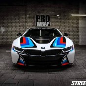 manhart bmw i8 prowrap 9 175x175 at Manhart BMW i8 ‘MHi8’ in M Racing Colors