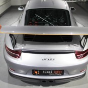 orange twist gt3 rs 5 175x175 at Spotlight: Porsche 991 GT3 RS Orange Twist