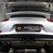 orange twist gt3 rs 9 175x175 at Spotlight: Porsche 991 GT3 RS Orange Twist