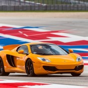 pure mclaren texas 20 175x175 at Gallery: Pure McLaren at Circuit of the Americas