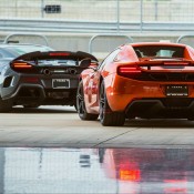 pure mclaren texas 3 175x175 at Gallery: Pure McLaren at Circuit of the Americas