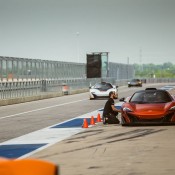 pure mclaren texas 5 175x175 at Gallery: Pure McLaren at Circuit of the Americas