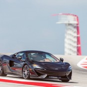 pure mclaren texas 9 175x175 at Gallery: Pure McLaren at Circuit of the Americas