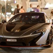 qatar mclaren p1 mso 1 175x175 at Super Unique McLaren P1 MSO Sighted in Qatar