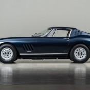 1965 Ferrari 275 GTB 1 175x175 at 1965 Ferrari 275 GTB Restored by Canepa