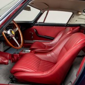 1965 Ferrari 275 GTB 14 175x175 at 1965 Ferrari 275 GTB Restored by Canepa