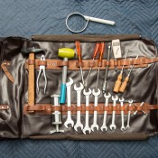 1965 Ferrari 275 GTB 17 175x175 at 1965 Ferrari 275 GTB Restored by Canepa