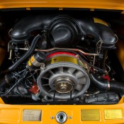 1973 Porsche 911 Carrera RS 13 175x175 at Wunderbar: 1973 Porsche 911 Carrera RS 2.7