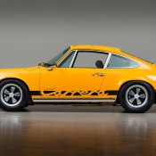 1973 Porsche 911 Carrera RS 2 175x175 at Wunderbar: 1973 Porsche 911 Carrera RS 2.7