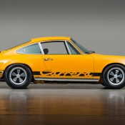 1973 Porsche 911 Carrera RS 3 175x175 at Wunderbar: 1973 Porsche 911 Carrera RS 2.7