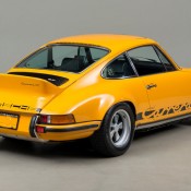 1973 Porsche 911 Carrera RS 4 175x175 at Wunderbar: 1973 Porsche 911 Carrera RS 2.7
