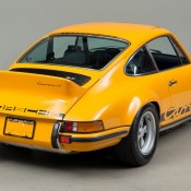 1973 Porsche 911 Carrera RS 5 175x175 at Wunderbar: 1973 Porsche 911 Carrera RS 2.7