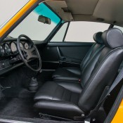 1973 Porsche 911 Carrera RS 8 175x175 at Wunderbar: 1973 Porsche 911 Carrera RS 2.7