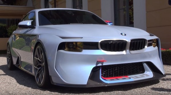 2002 homage video 600x335 at Sights and Sounds: BMW 2002 Hommage