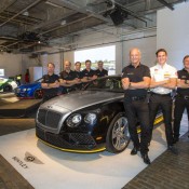 2017 Bentley GT Speed 2 175x175 at Bentley GT Speed Series Launched in New York