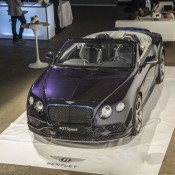 2017 Bentley GT Speed 3 175x175 at Bentley GT Speed Series Launched in New York