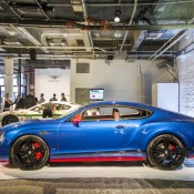 2017 Bentley GT Speed 5 175x175 at Bentley GT Speed Series Launched in New York