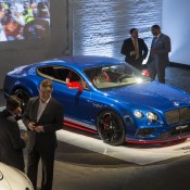2017 Bentley GT Speed 6 175x175 at Bentley GT Speed Series Launched in New York