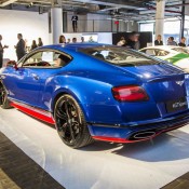 2017 Bentley GT Speed 7 175x175 at Bentley GT Speed Series Launched in New York