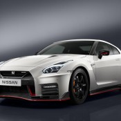 2017 Nissan GT R Nismo 1 175x175 at 2017 Nissan GT R Nismo Revealed