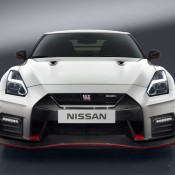 2017 Nissan GT R Nismo 2 175x175 at 2017 Nissan GT R Nismo Revealed