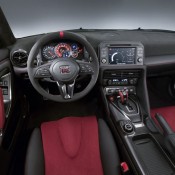 2017 Nissan GT R Nismo 5 175x175 at 2017 Nissan GT R Nismo Revealed