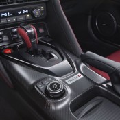 2017 Nissan GT R Nismo 6 175x175 at 2017 Nissan GT R Nismo Revealed