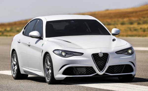 Alfa Romeo Giulia UK 0 600x371 at Alfa Romeo Giulia   UK Specs and Details