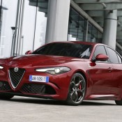 Alfa Romeo Giulia UK 11 175x175 at Alfa Romeo Giulia   UK Specs and Details