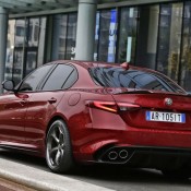 Alfa Romeo Giulia UK 12 175x175 at Alfa Romeo Giulia   UK Specs and Details