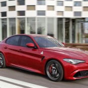 Alfa Romeo Giulia UK 15 175x175 at Alfa Romeo Giulia   UK Specs and Details