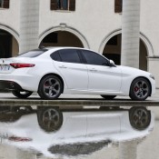 Alfa Romeo Giulia UK 3 175x175 at Alfa Romeo Giulia   UK Specs and Details