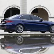 Alfa Romeo Giulia UK 6 175x175 at Alfa Romeo Giulia   UK Specs and Details