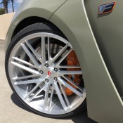 Army Green RC F 4 175x175 Army Green RC F 4 175x175 at Army Green RC F Is Our Kind of Lexus