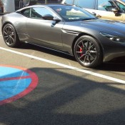 Aston Martin DB11 Spot 4 175x175 at Aston Martin DB11 Spotted in the Wild Looking Somewhat Peculiar
