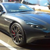 Aston Martin DB11 Spot 6 175x175 at Aston Martin DB11 Spotted in the Wild Looking Somewhat Peculiar