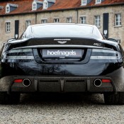 Aston Martin DBS Carbon Black 5 175x175 at Aston Martin DBS Carbon Black Spotted for Sale