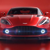 Aston Martin Vanquish Zagato 2 175x175 at Aston Martin Vanquish Zagato Unveiled at Villa d’Este