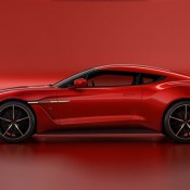 Aston Martin Vanquish Zagato 3 175x175 at Aston Martin Vanquish Zagato Unveiled at Villa d’Este