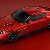 Aston Martin Vanquish Zagato 7 175x175 at Aston Martin Vanquish Zagato Unveiled at Villa d’Este