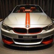 BMW 435i Convertible AD 1 175x175 at Gallery: Super Special BMW 435i Convertible