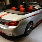 BMW 435i Convertible AD 12 175x175 at Gallery: Super Special BMW 435i Convertible