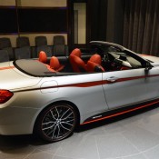 BMW 435i Convertible AD 13 175x175 at Gallery: Super Special BMW 435i Convertible