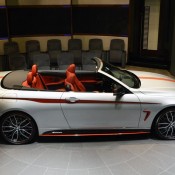 BMW 435i Convertible AD 14 175x175 at Gallery: Super Special BMW 435i Convertible