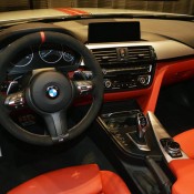 BMW 435i Convertible AD 16 175x175 at Gallery: Super Special BMW 435i Convertible
