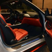 BMW 435i Convertible AD 18 175x175 at Gallery: Super Special BMW 435i Convertible