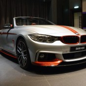 BMW 435i Convertible AD 2 175x175 at Gallery: Super Special BMW 435i Convertible