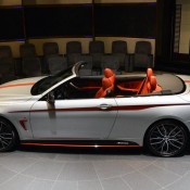 BMW 435i Convertible AD 5 175x175 at Gallery: Super Special BMW 435i Convertible