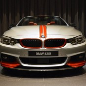 BMW 435i Convertible AD 7 175x175 at Gallery: Super Special BMW 435i Convertible